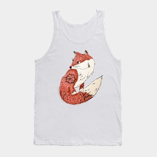 Foxala Tank Top